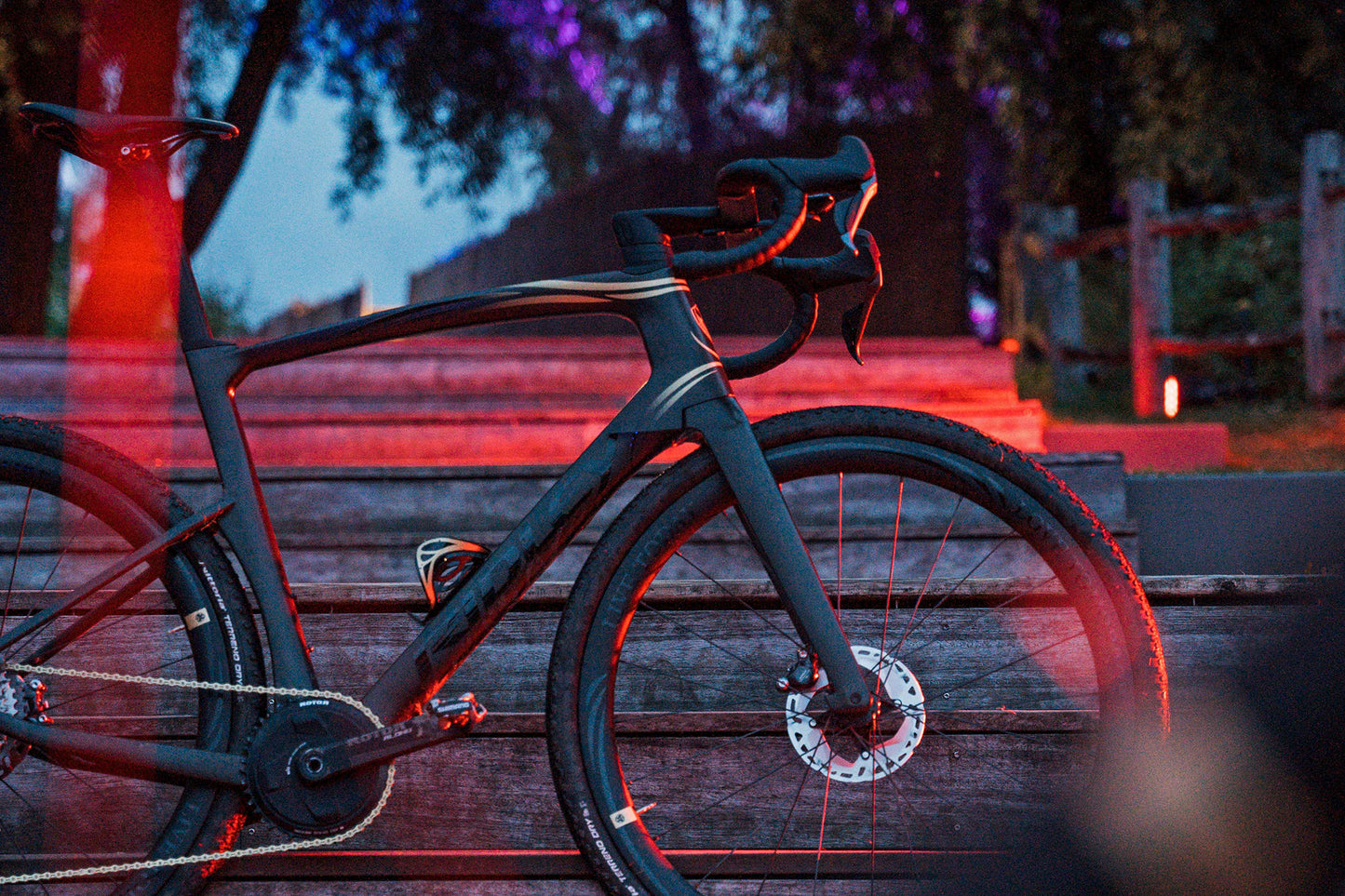 Ridley Kanzo fast X Tomorrowland