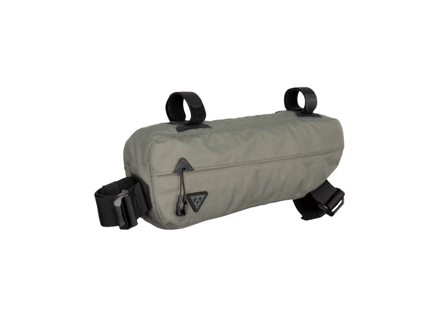 Topeak Midloader green 3L