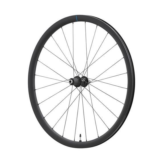 Shimano C32 Carbon Baghjul