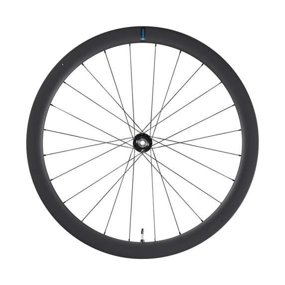 Shimano C46 Carbon Forhjul