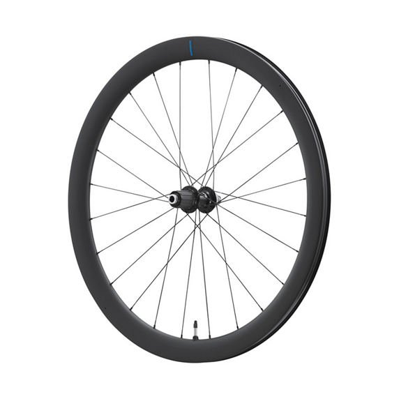 Shimano C46 Carbon Baghjul
