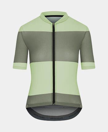 cafe du cycliste angeline green pistachio