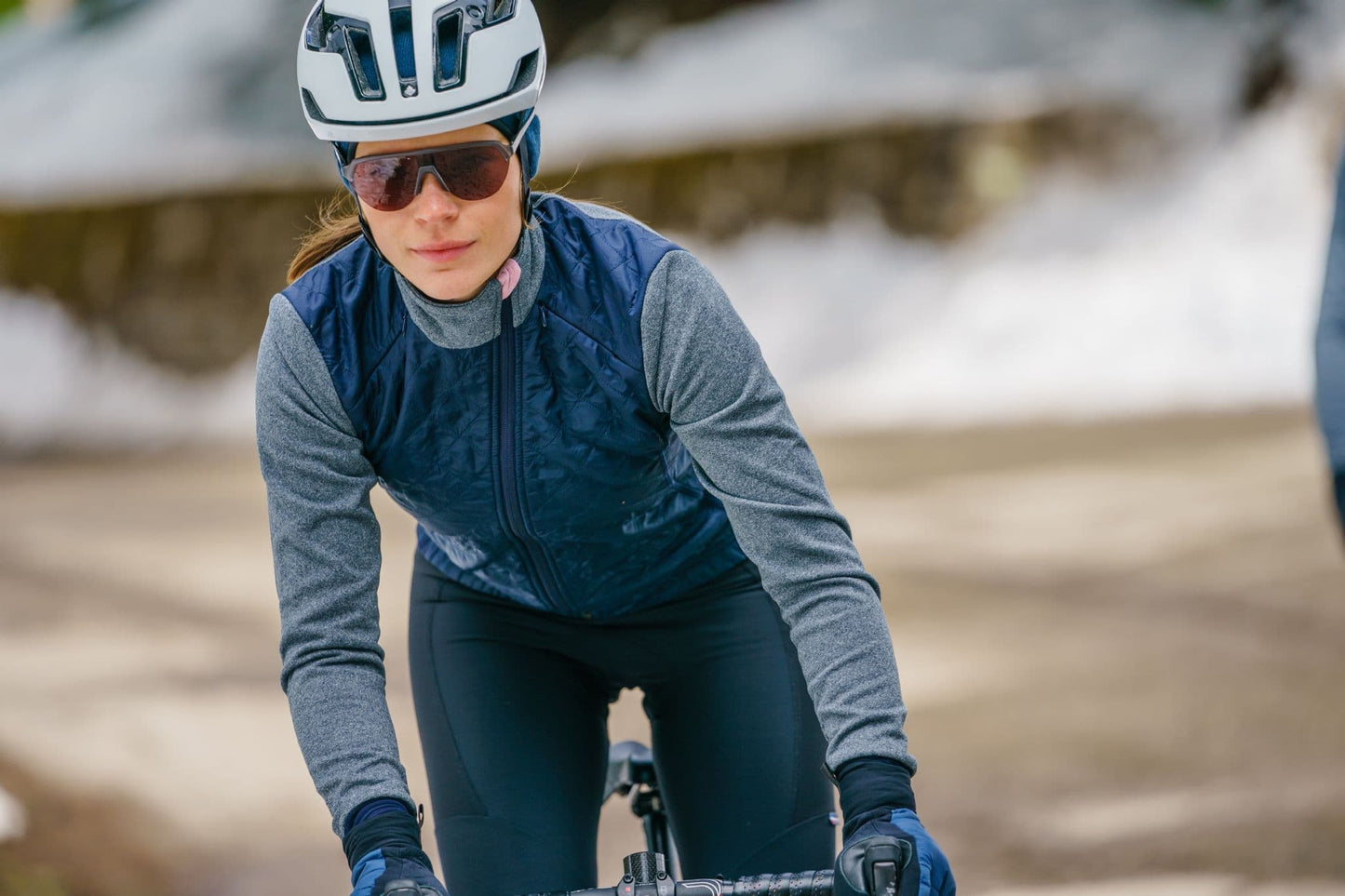 Heidi Winter Jacket Women