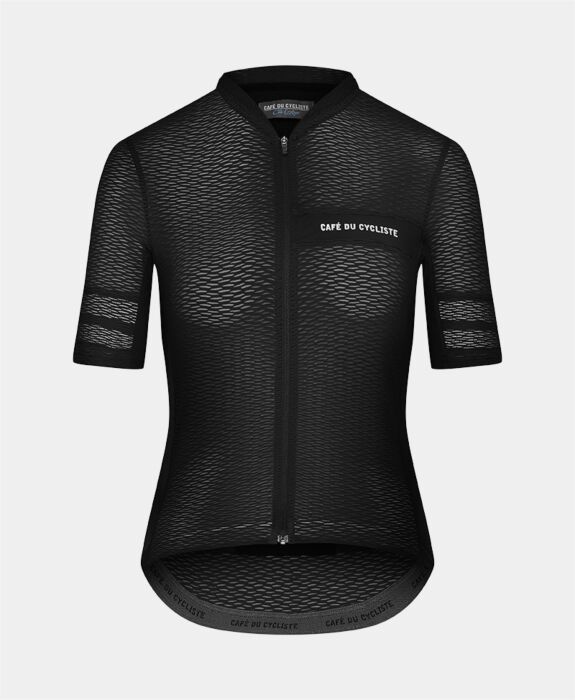 Christelle Cafe Du Cycliste