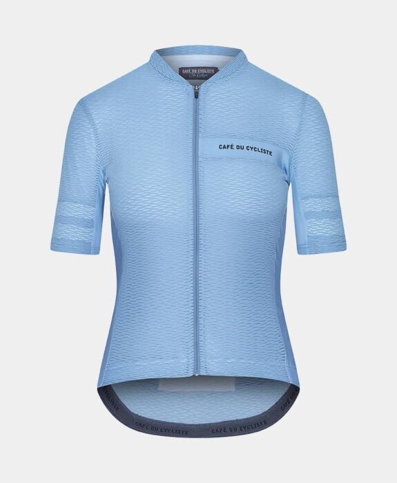 Christelle Cafe Du Cycliste