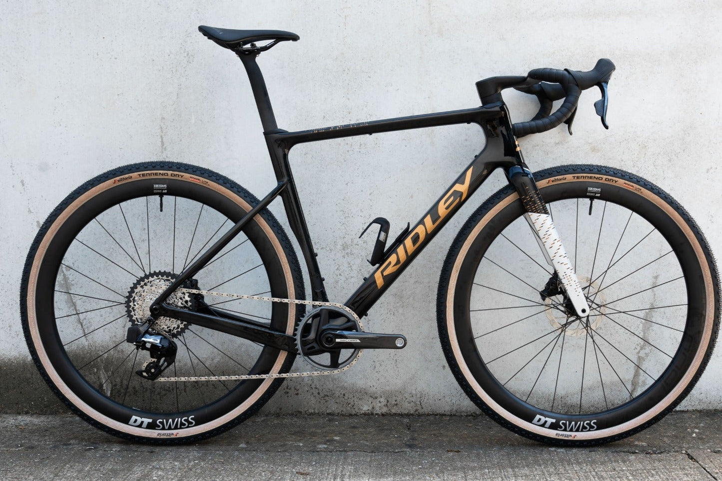 Ridley Astr RS