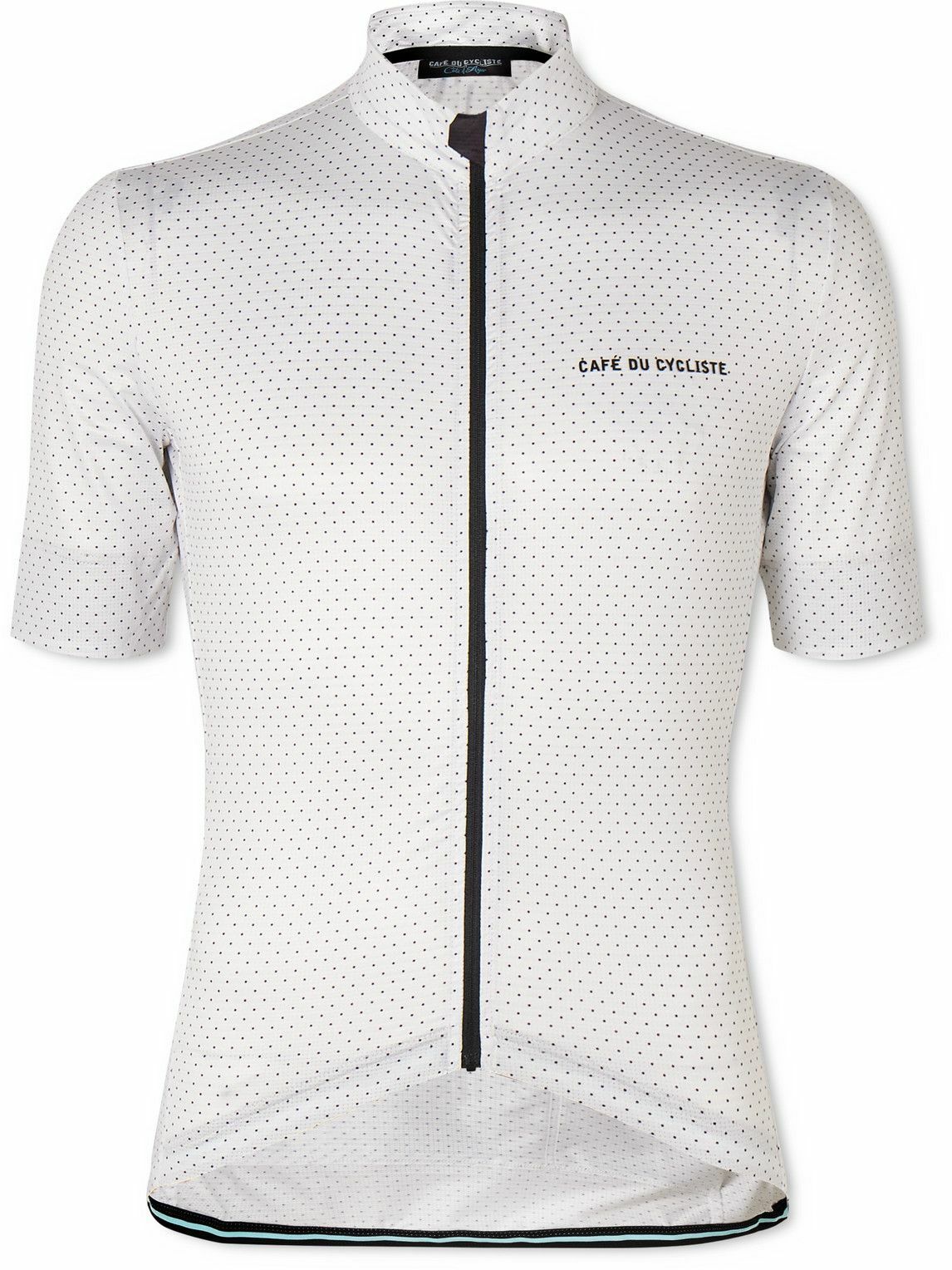 Cafe Du Cycliste Fleurette