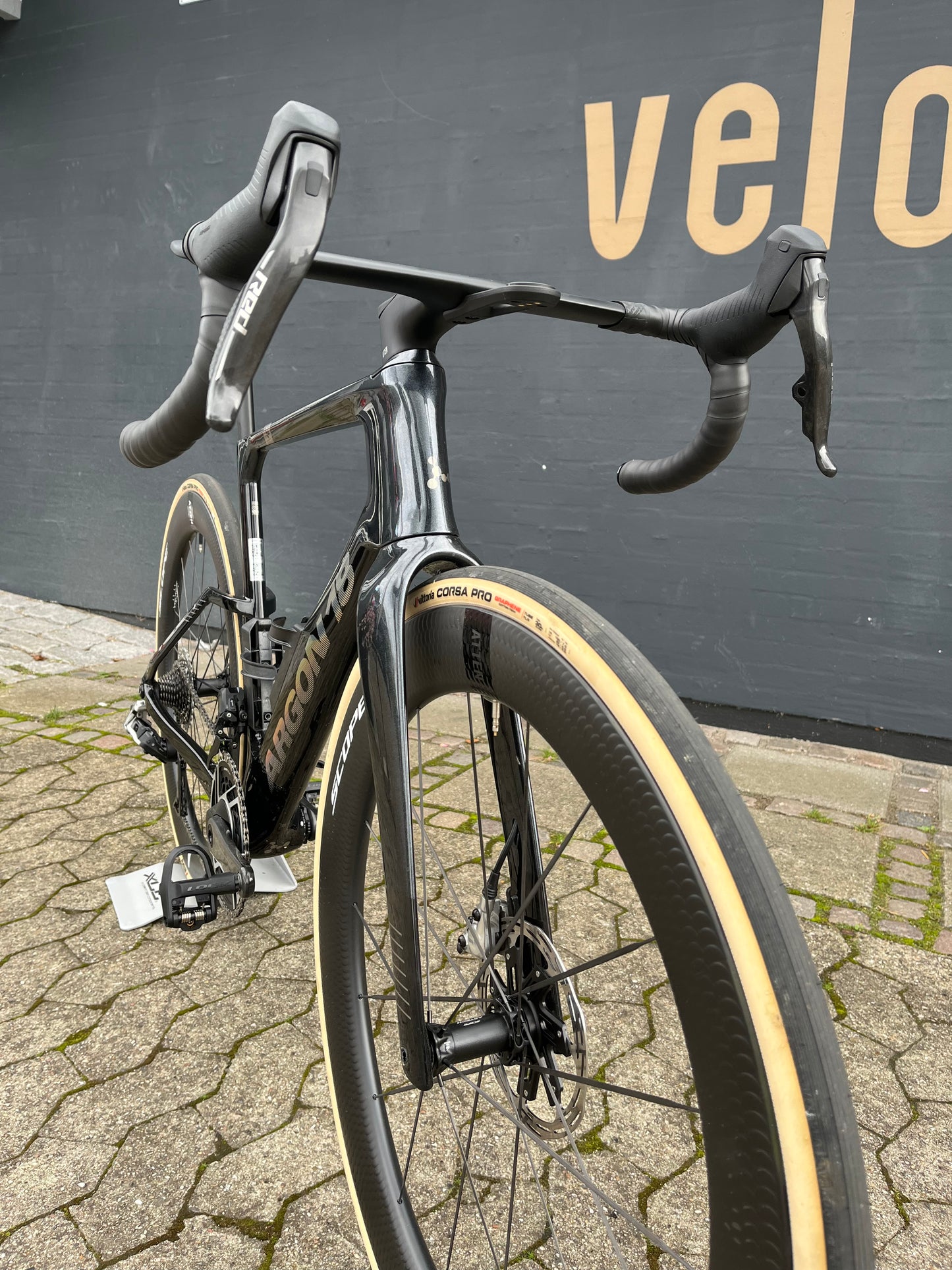 Argon 18 Nitrogen Pro