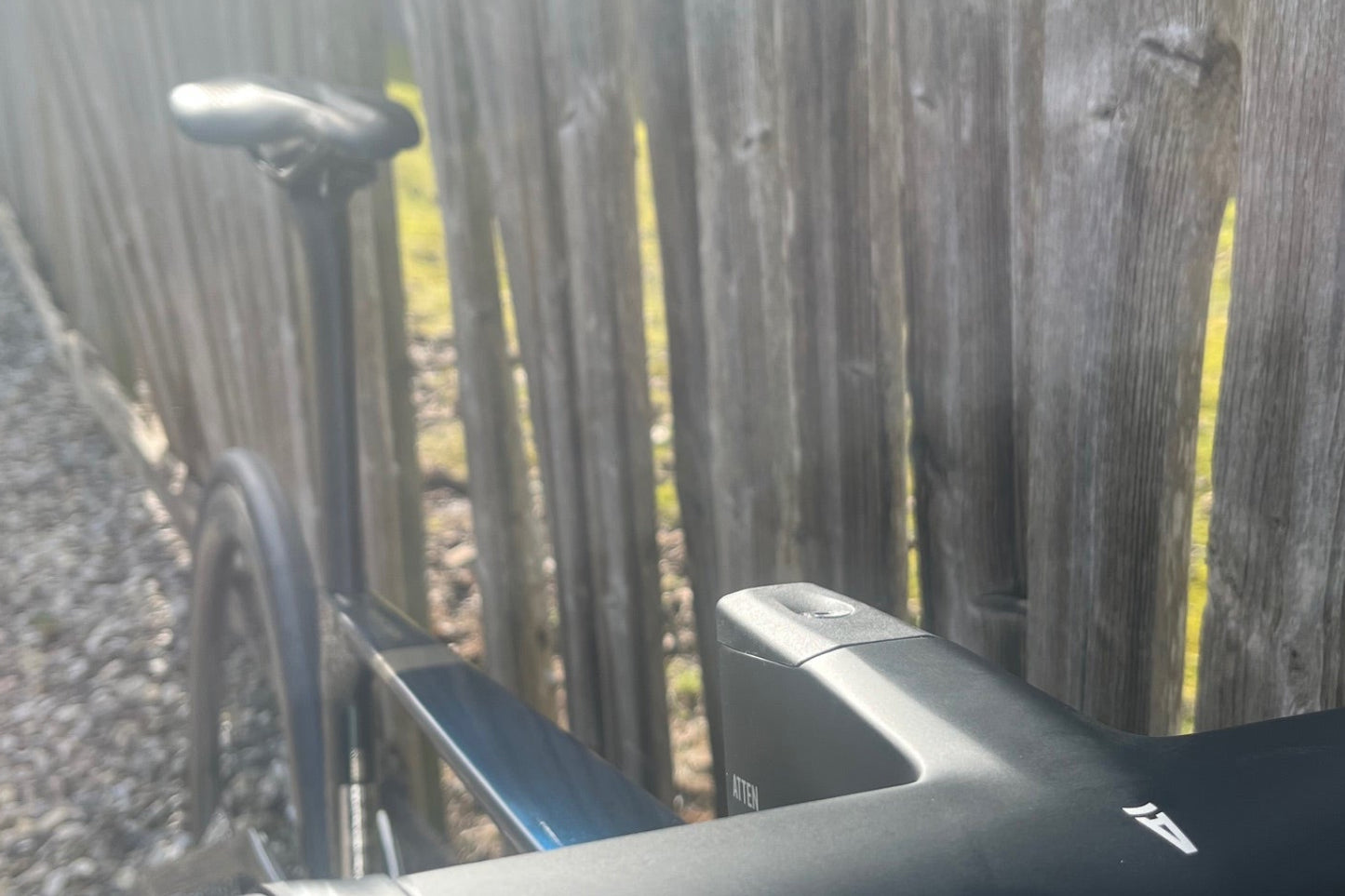 Argon 18 Nitrogen Cosmic Teal Shimano 105 Di2