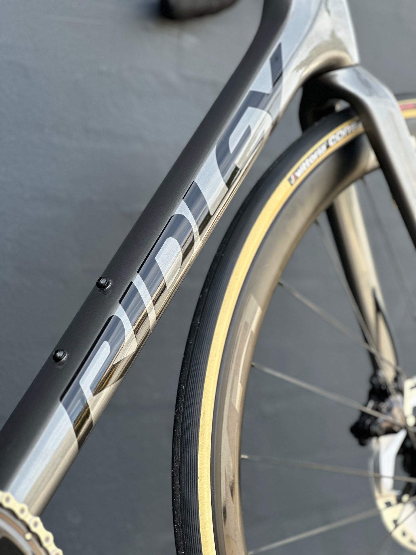 Ridley Helium SLX