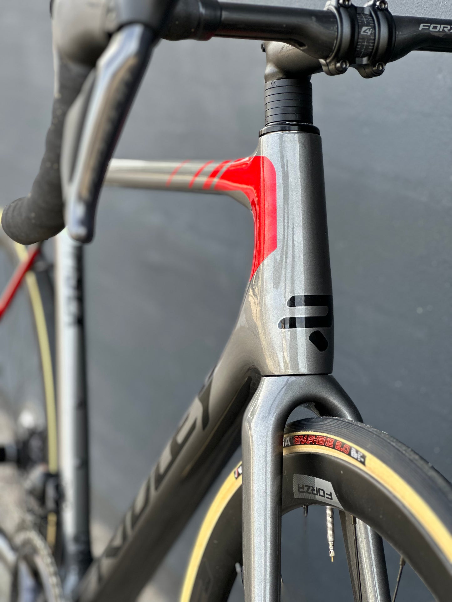 Ridley Helium SLX