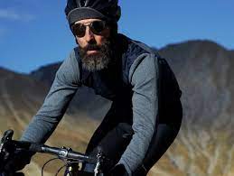 Cafe du cycliste Heidi Winter Jacket