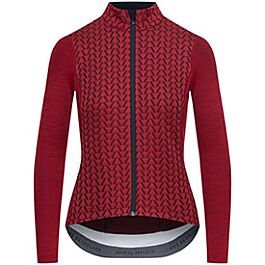 cafe du cycliste irma red dahlia