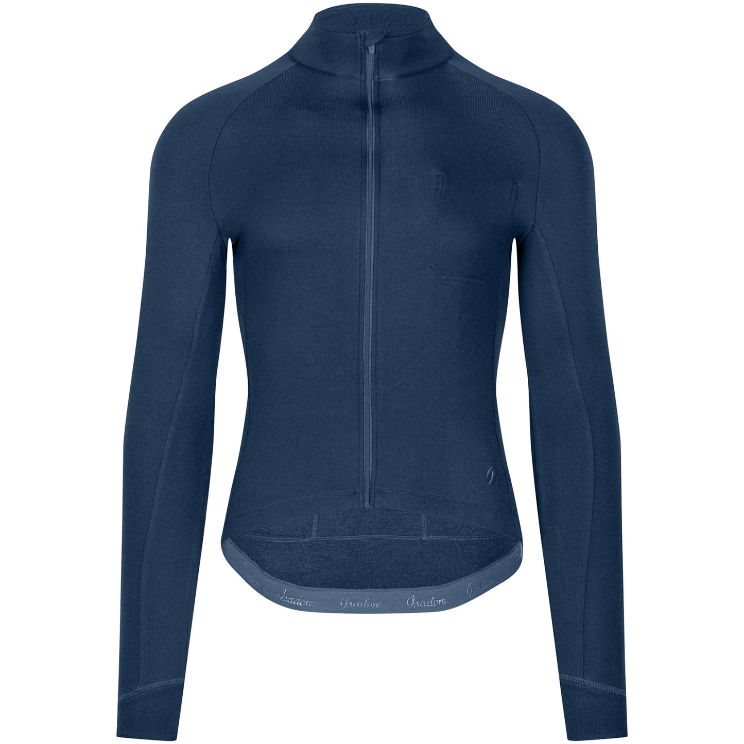 Isadore Signature LS jersey