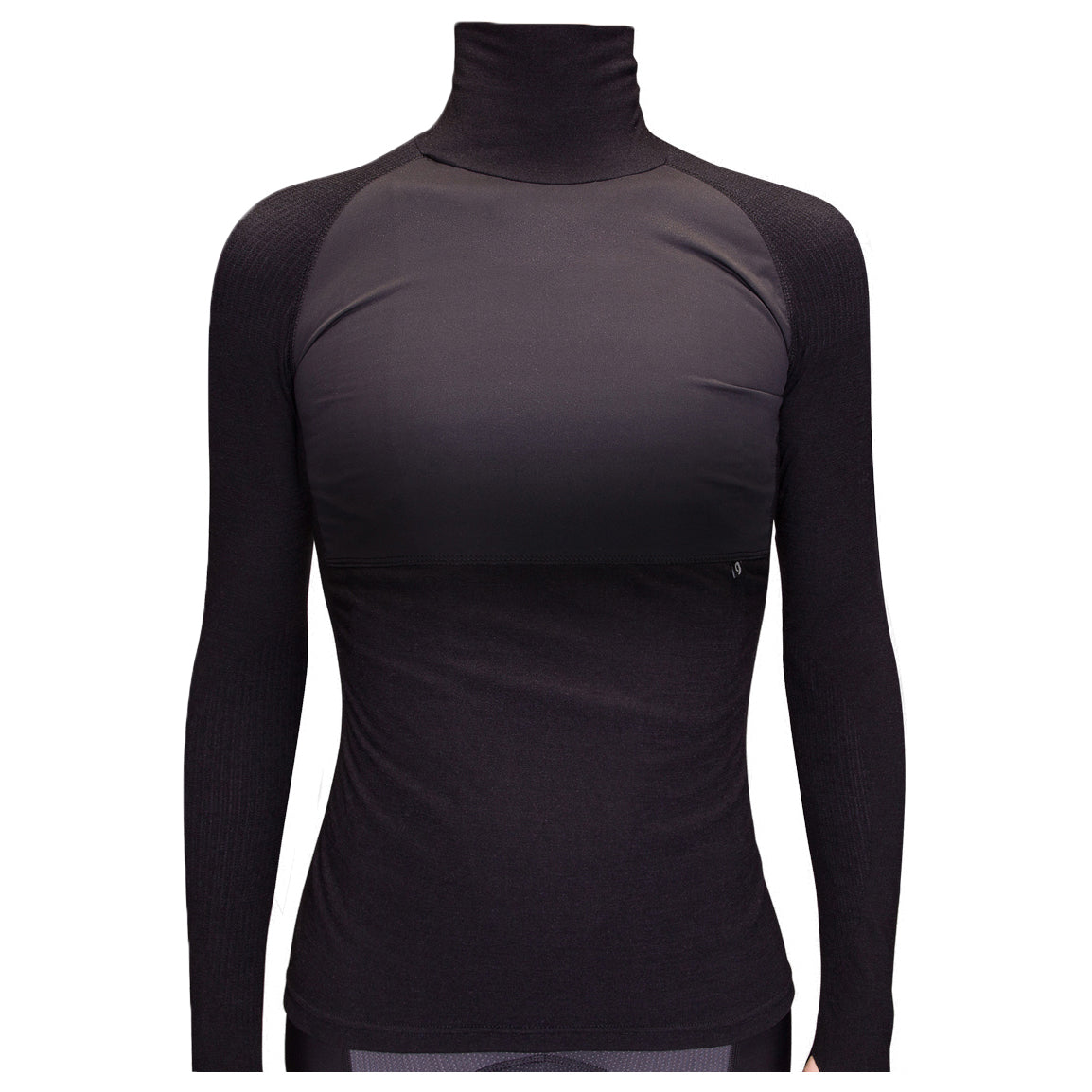 Isadore Ovada baselayer Women