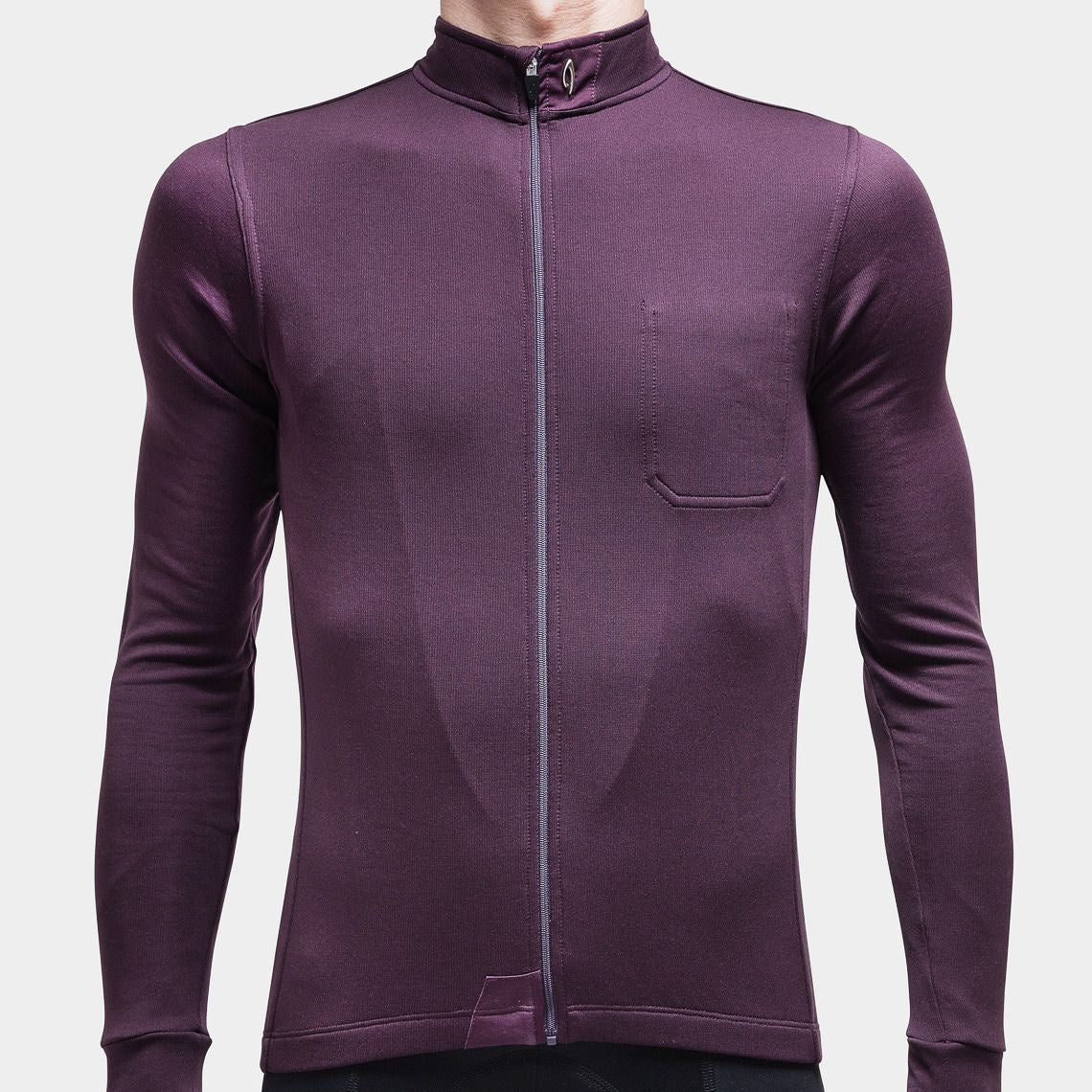 Isadore LS Jersey