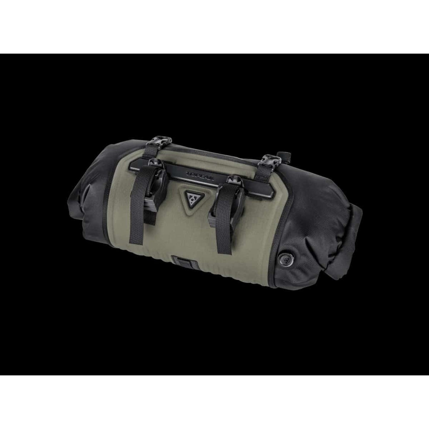 Topeak Frontload Grøn 8L