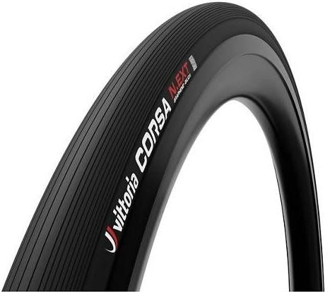 Vittoria Corsa N.EXT Tube 700x28c