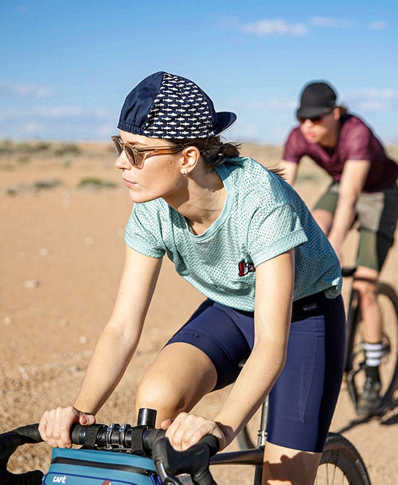 Cafe Du Cycliste Women