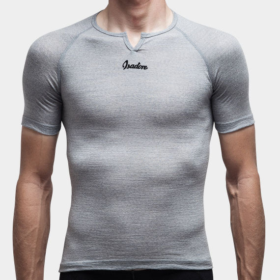 Isadore Baselayer SS