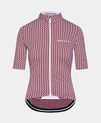 Cafe du Cycliste Francine Bastille Woman