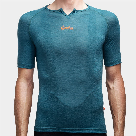 Isadore Baselayer SS
