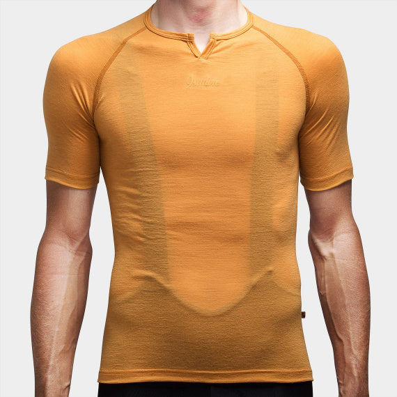 Isadore Baselayer SS