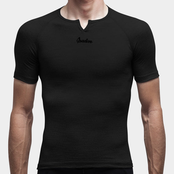 Isadore Baselayer SS