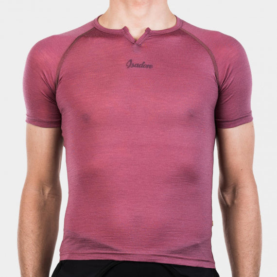 Isadore Baselayer SS