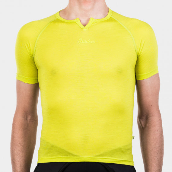 Isadore Baselayer SS