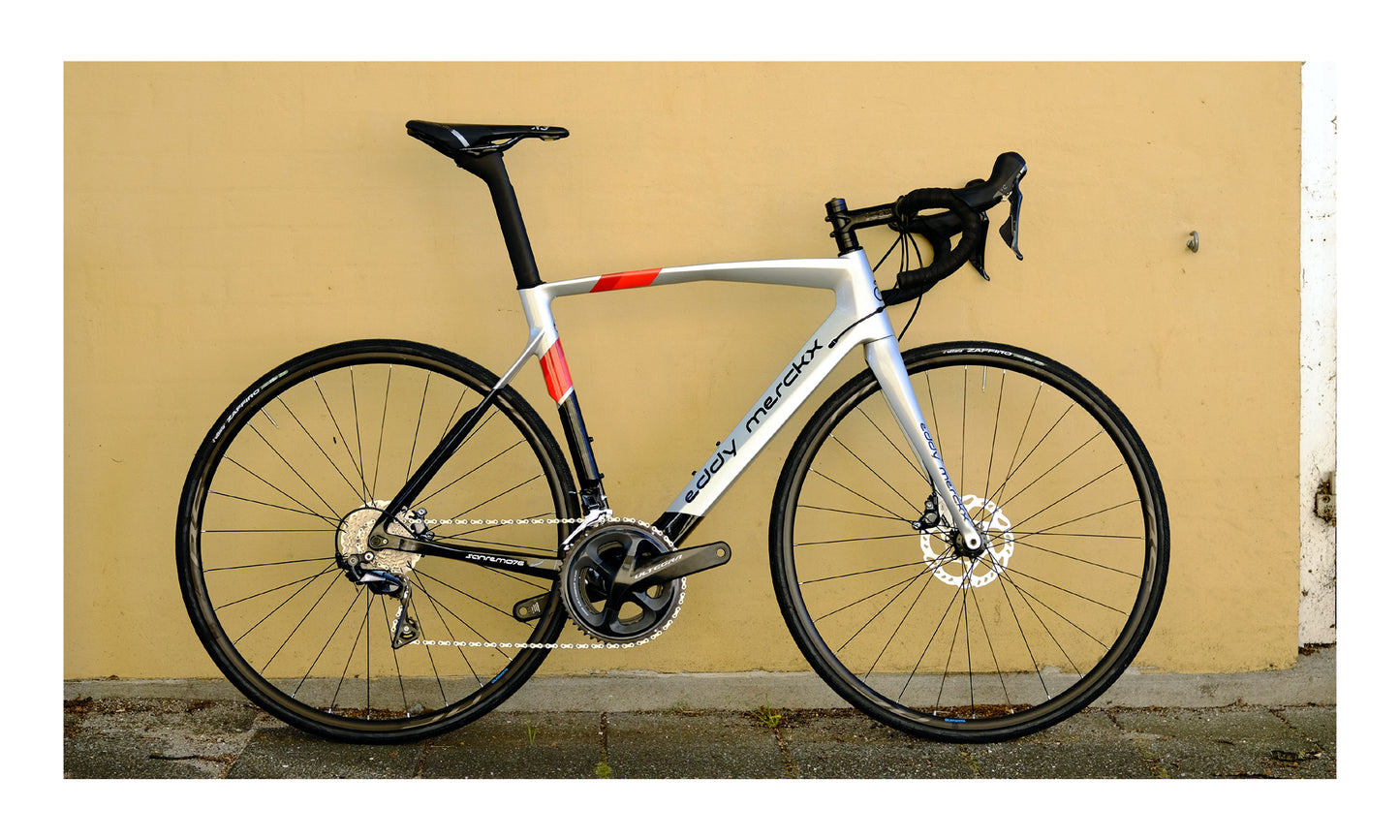 Eddy Merckx san Remo76 Ultegra disc