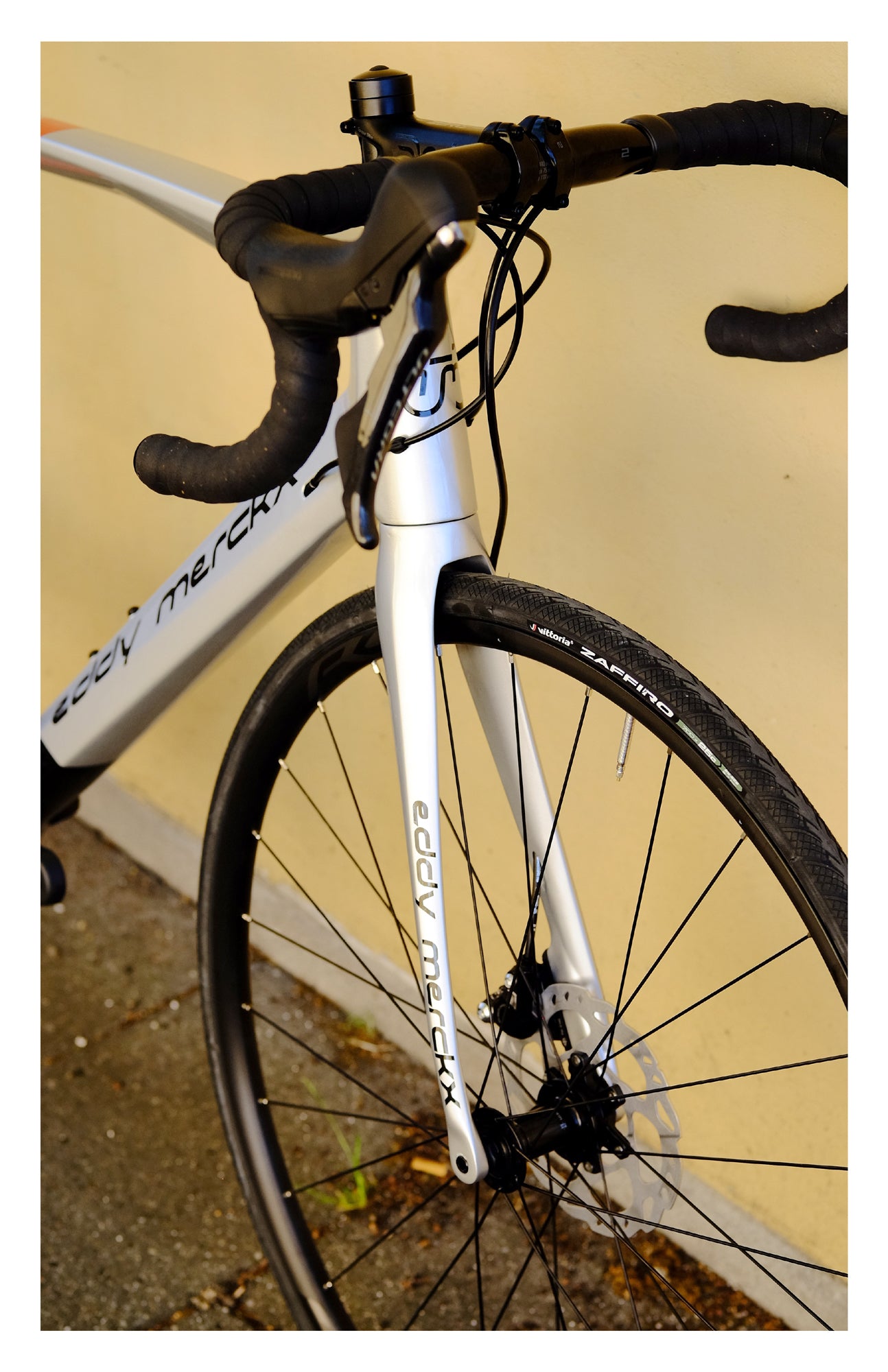 Eddy Merckx san Remo76 Ultegra disc