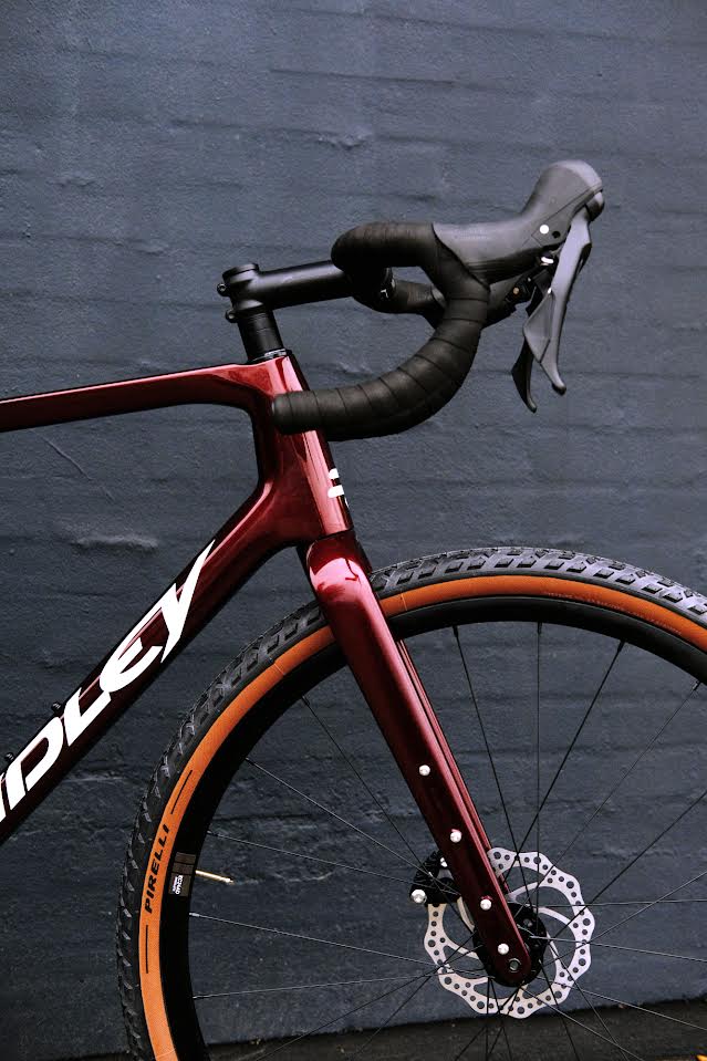 Ridley Kanzo Adventure