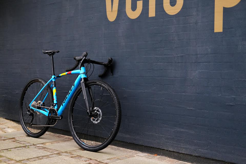 Ridley Kanzo A