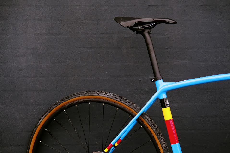 Ridley Kanzo Speed