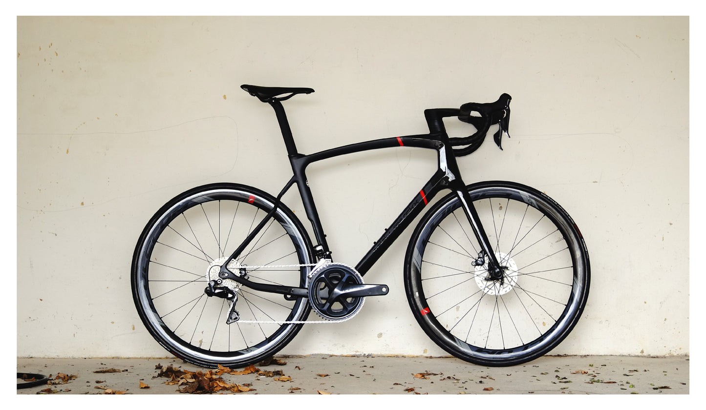 Eddy Merckx 525 Di2