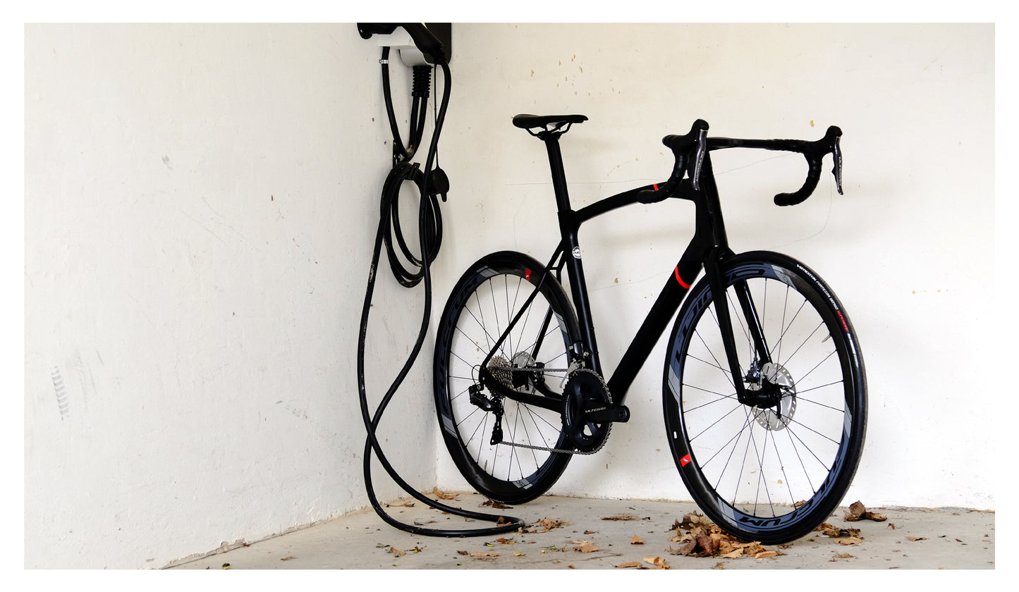 Eddy Merckx 525 Di2