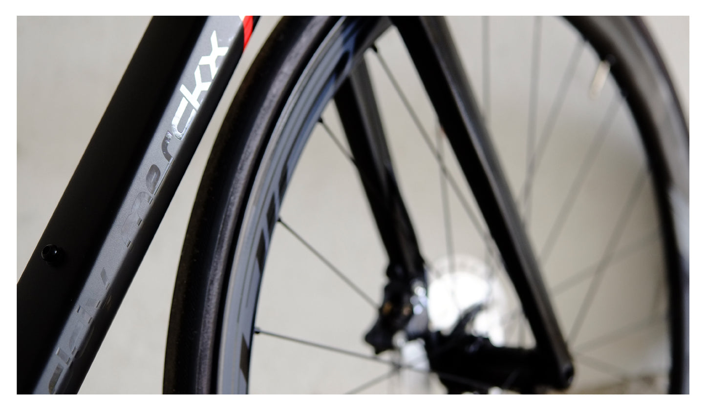 Eddy Merckx 525 Di2