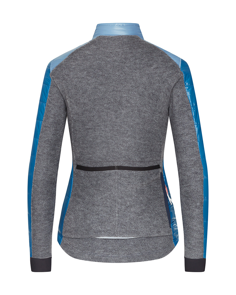 Albertine Winter Jacket Women Duo Blue