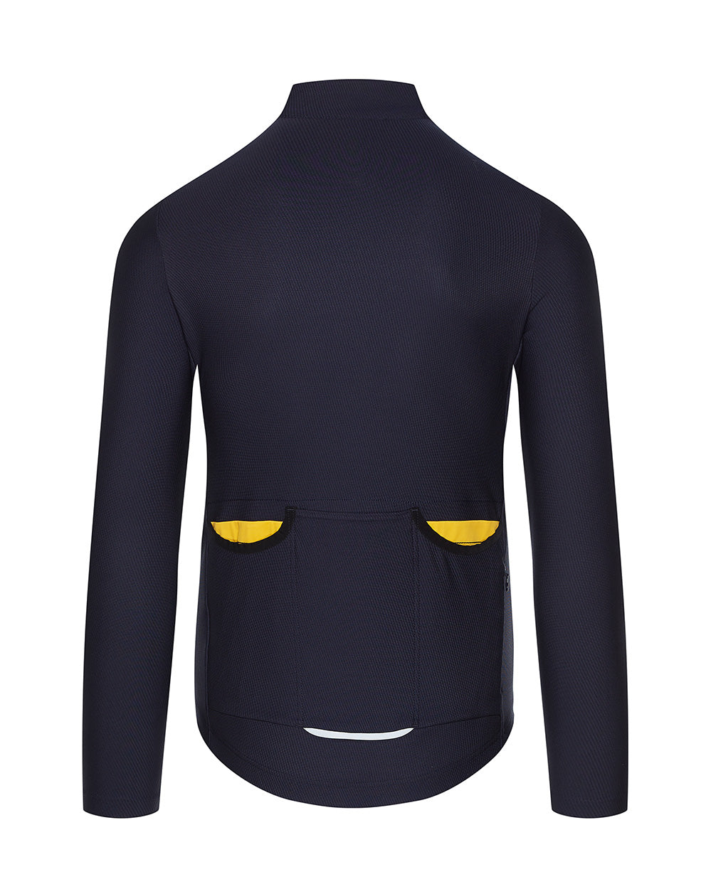 Clemence LS Jersey Men Navy