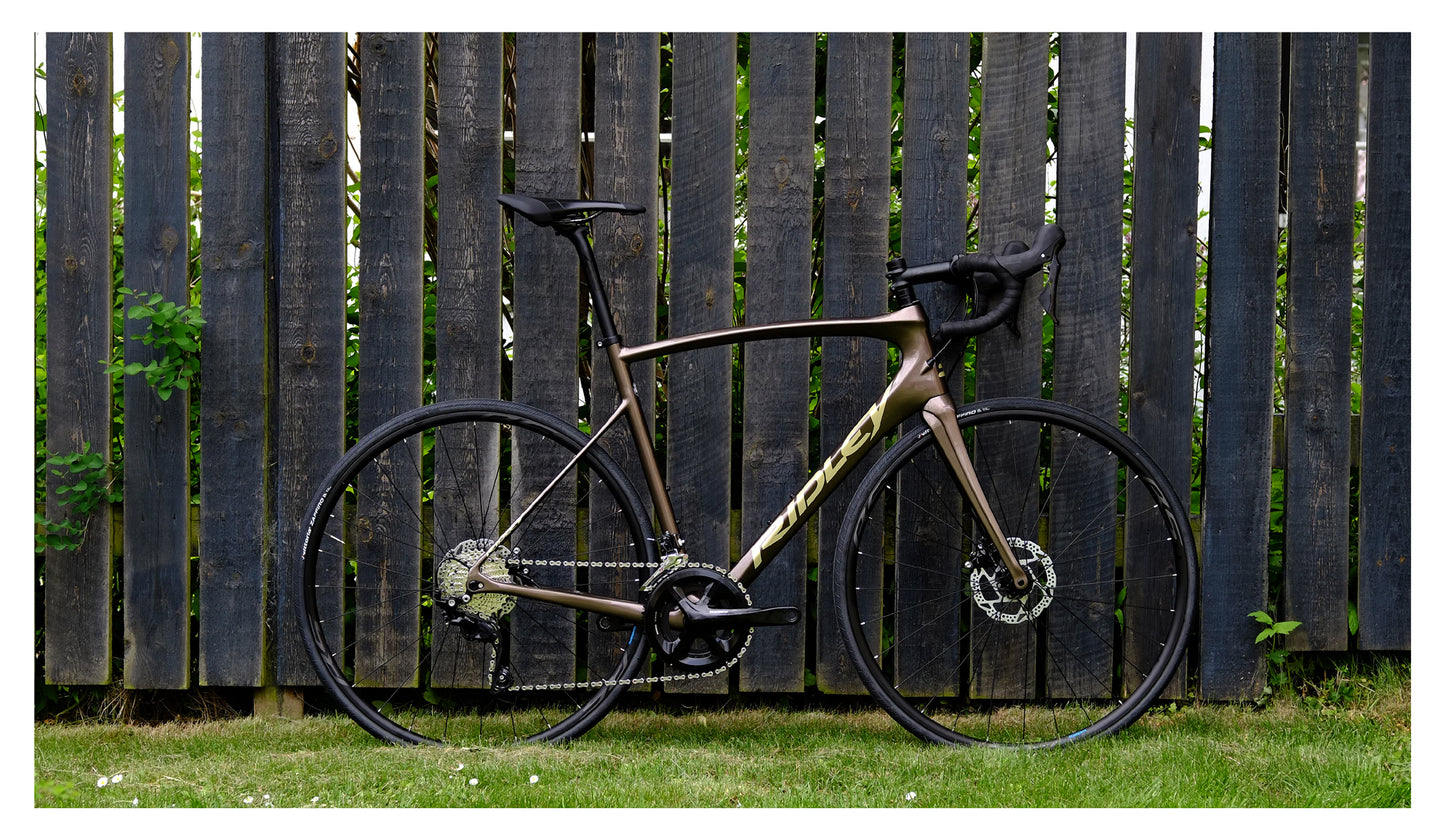 Ridley Fenix SL Pureline