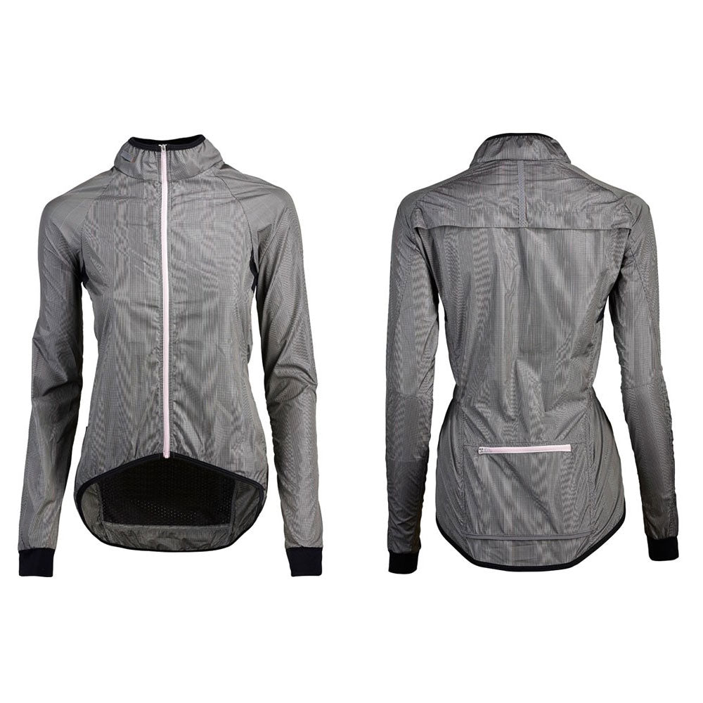 Madeleine windproof Jacket Woman