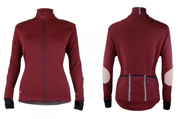 Yolande Womens