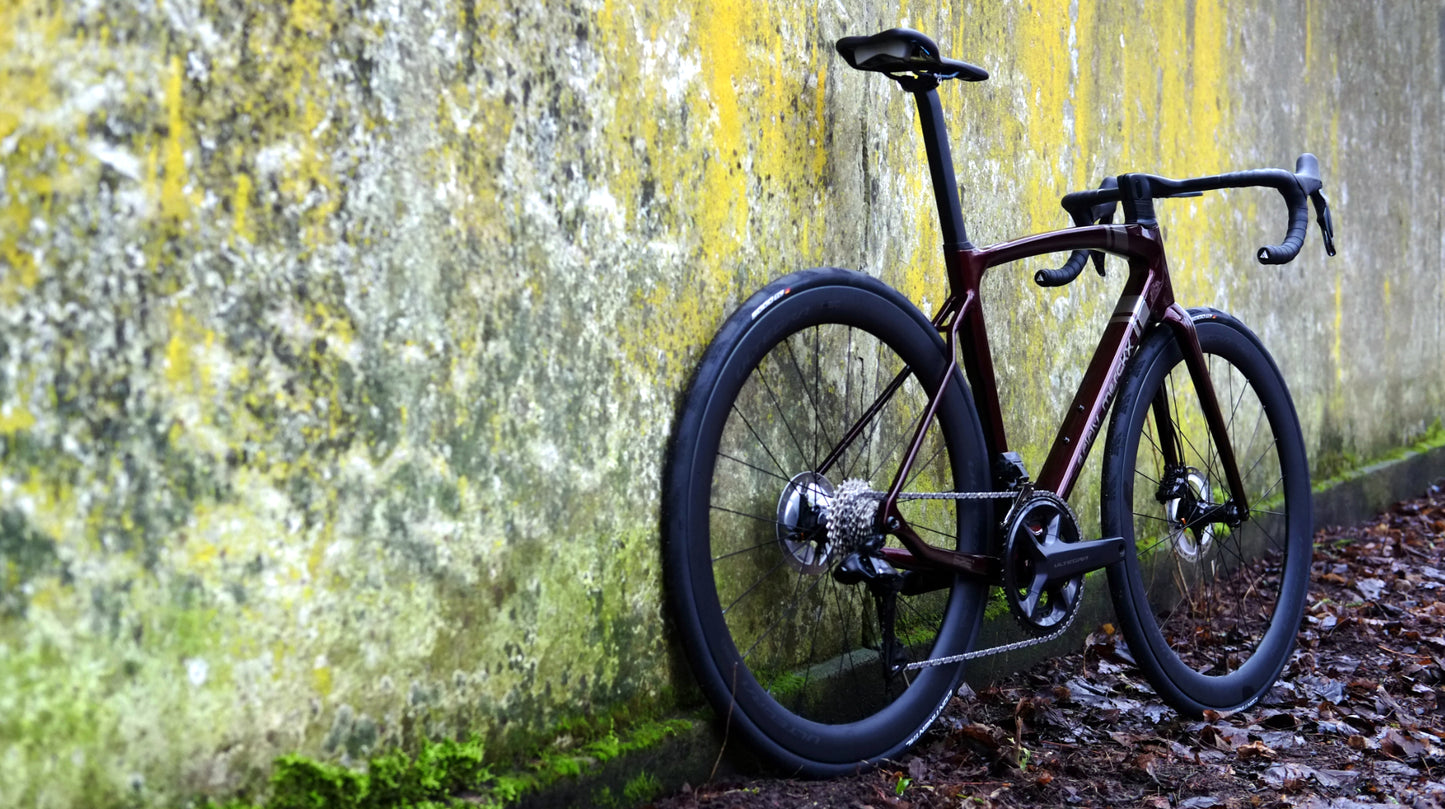 Eddy Merckx 525 Di2