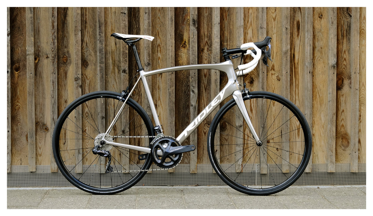 Ridley Fenix SL Pureline