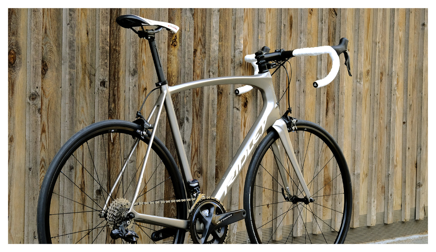 Ridley Fenix SL Pureline