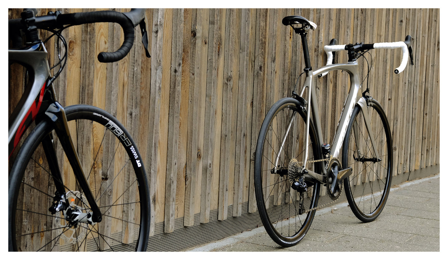 Ridley Fenix SL Pureline