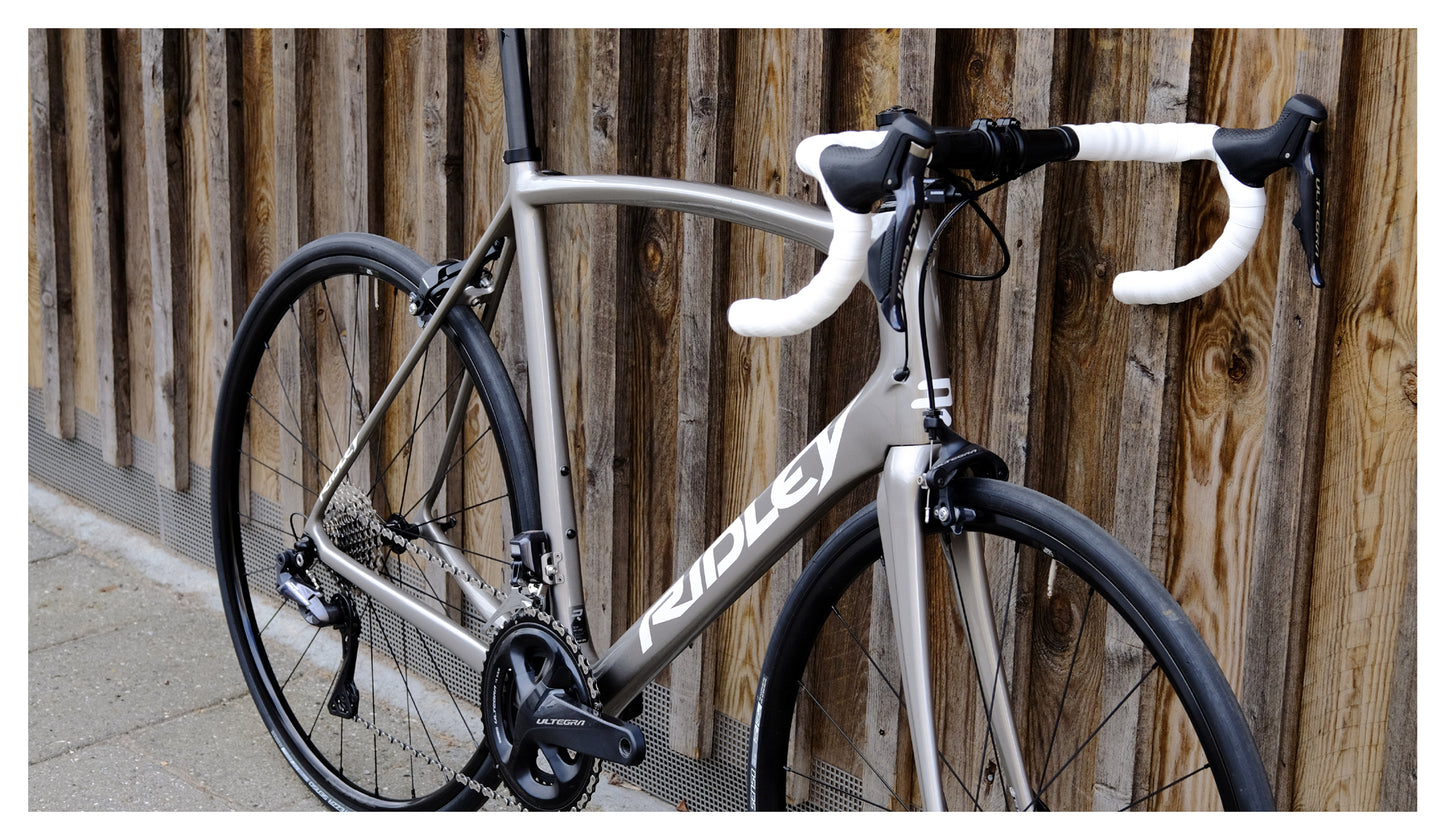 Ridley Fenix SL Pureline