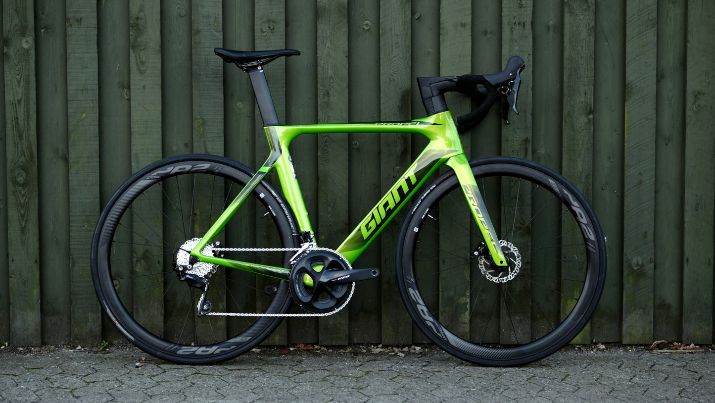 Giant Propel Advanced 2