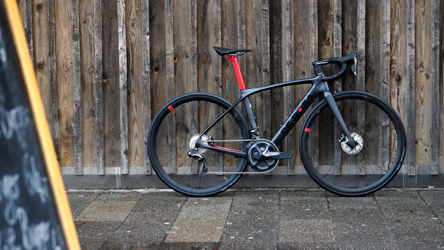 De Rosa Idol Disc